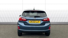 Ford Fiesta 1.0 EcoBoost Titanium 5dr Petrol Hatchback